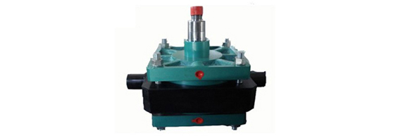 連體氣缸的結構介紹