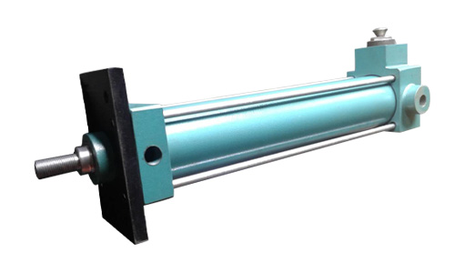 煙臺氣缸的分類