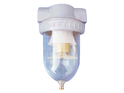 QSL空氣過(guò)濾器