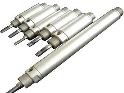 YGX系列微型液壓缸（7Mpa、10Mpa）