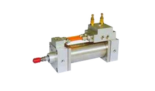 ZDG自動往復氣缸