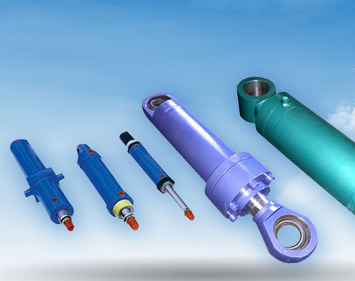 車輛油缸品質甄別方法介紹