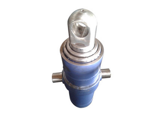 什么是液壓油缸的串聯、并聯和串并聯