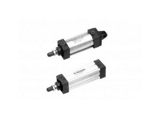 標準氣缸在除塵器的使用方法介紹