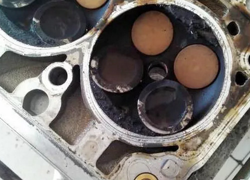 氣缸壓力低，這個(gè)問(wèn)題如何解決