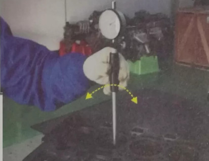 減少氣缸磨損的措施總結