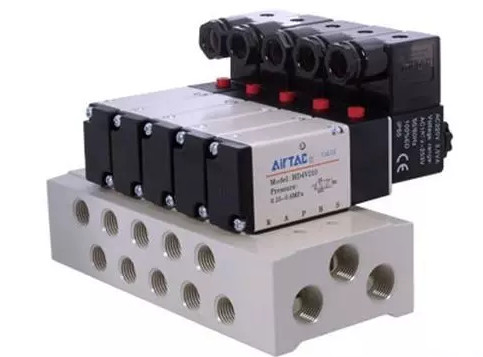 有關(guān)氣動系統(tǒng)原理及設(shè)計