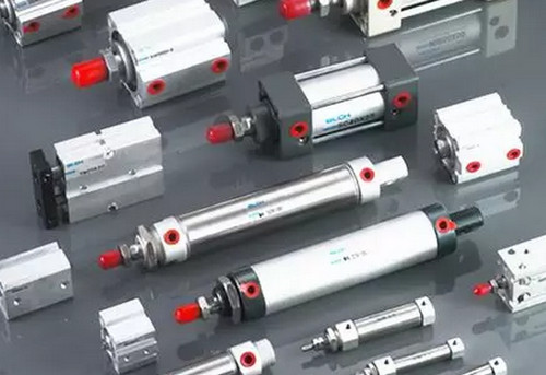 選擇SC氣缸要知道的哪些知識