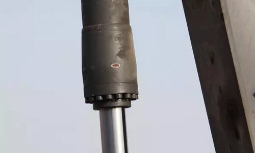 防止異物進入液壓油缸的有效方法