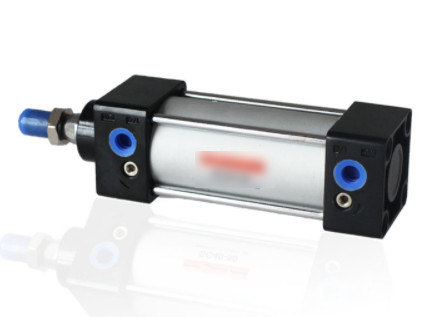 關于標準氣缸規格選型