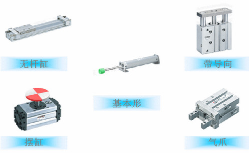 氣缸知識點介紹