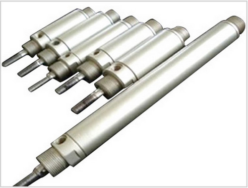 液壓油缸的維護與保養